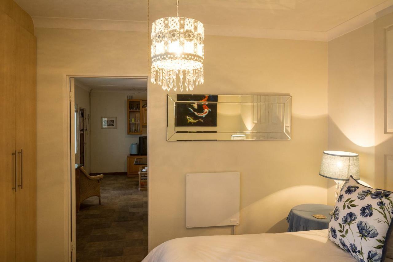פריס Silver Linings Guesthouse מראה חיצוני תמונה